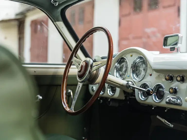 1954 Alfa Romeo 1900 - Image 13 of 31