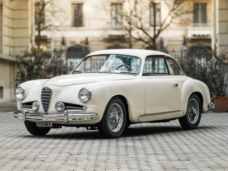 1954 Alfa Romeo 1900 - Image 2 of 31
