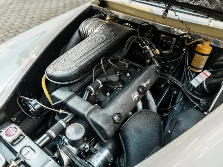 1954 Alfa Romeo 1900 - Image 5 of 31