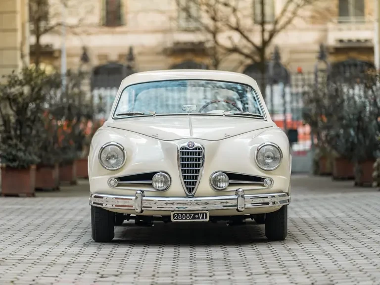 1954 Alfa Romeo 1900 - Image 9 of 31