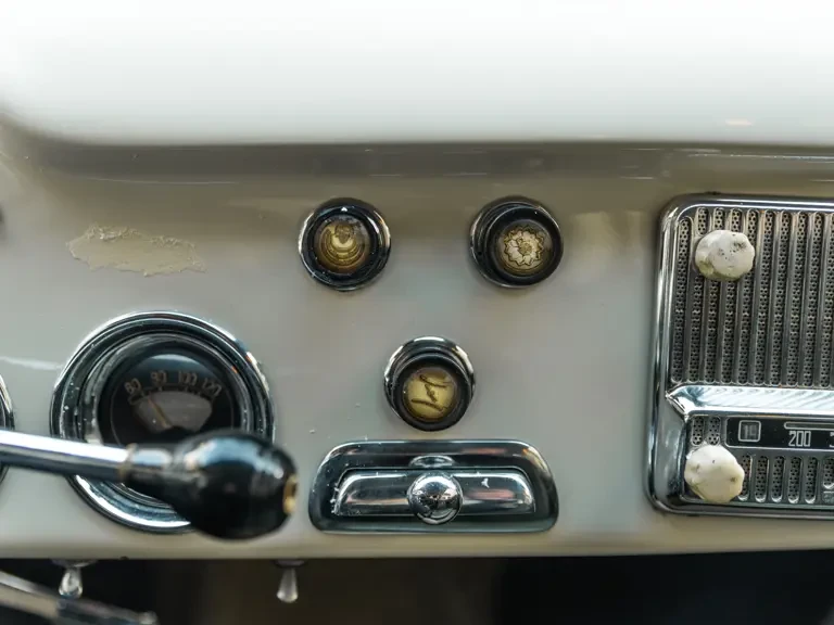 1954 Alfa Romeo 1900 - Image 21 of 31