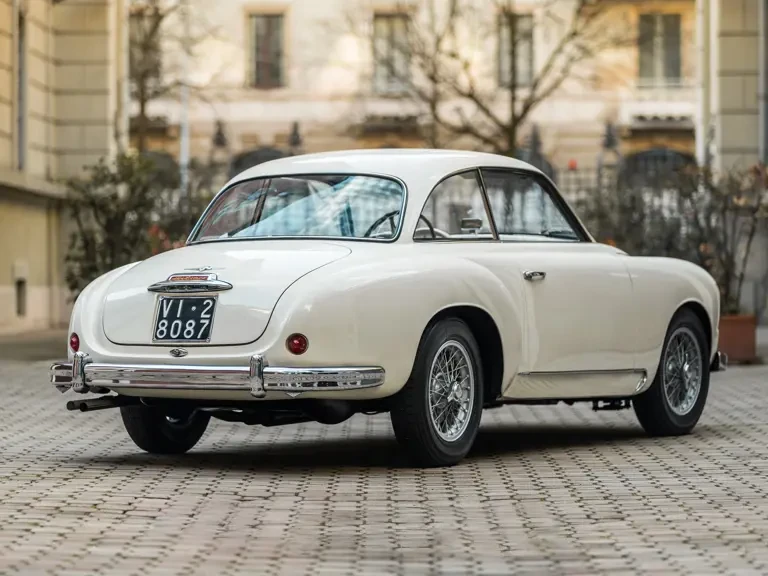 1954 Alfa Romeo 1900 - Image 4 of 31