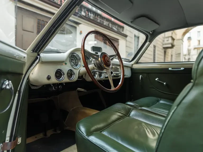 1954 Alfa Romeo 1900 - Image 18 of 31