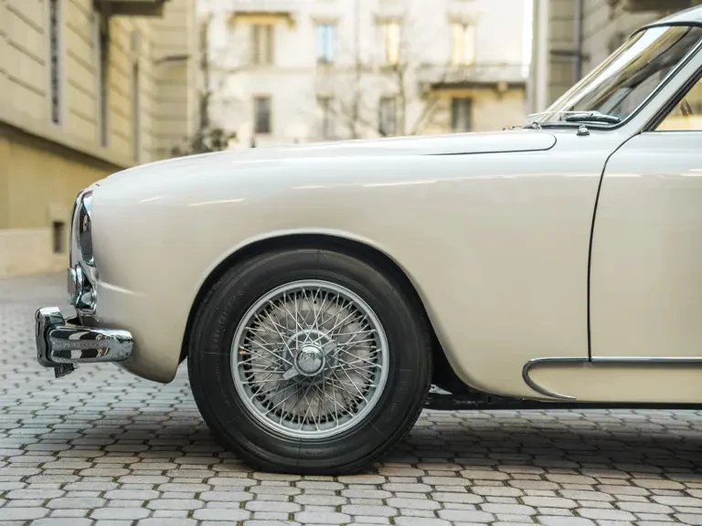 1954 Alfa Romeo 1900 - Image 31 of 31