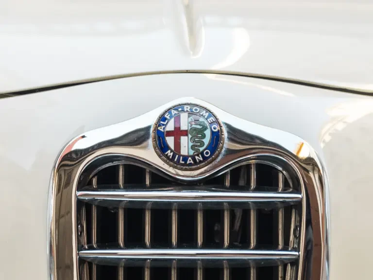 1954 Alfa Romeo 1900 - Image 8 of 31