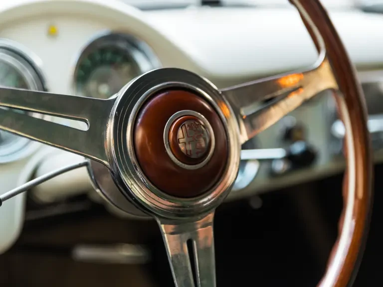 1954 Alfa Romeo 1900 - Image 27 of 31