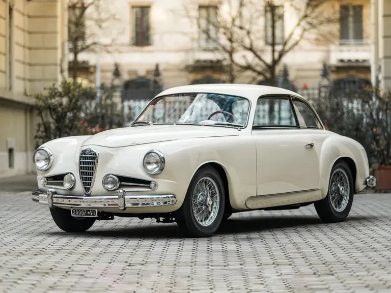 1954 Alfa Romeo 1900 - Image 3 of 31