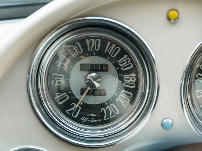 1954 Alfa Romeo 1900 - Image 12 of 31
