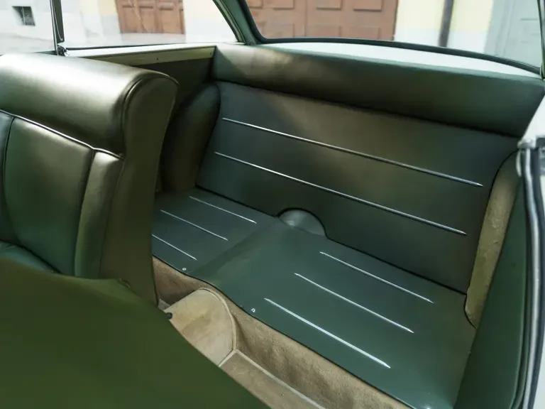 1954 Alfa Romeo 1900 - Image 14 of 31
