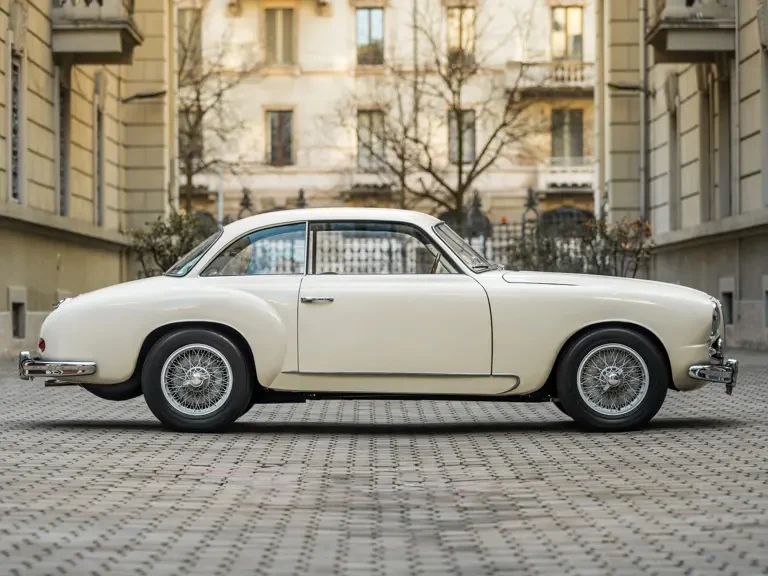 1954 Alfa Romeo 1900 - Image 7 of 31