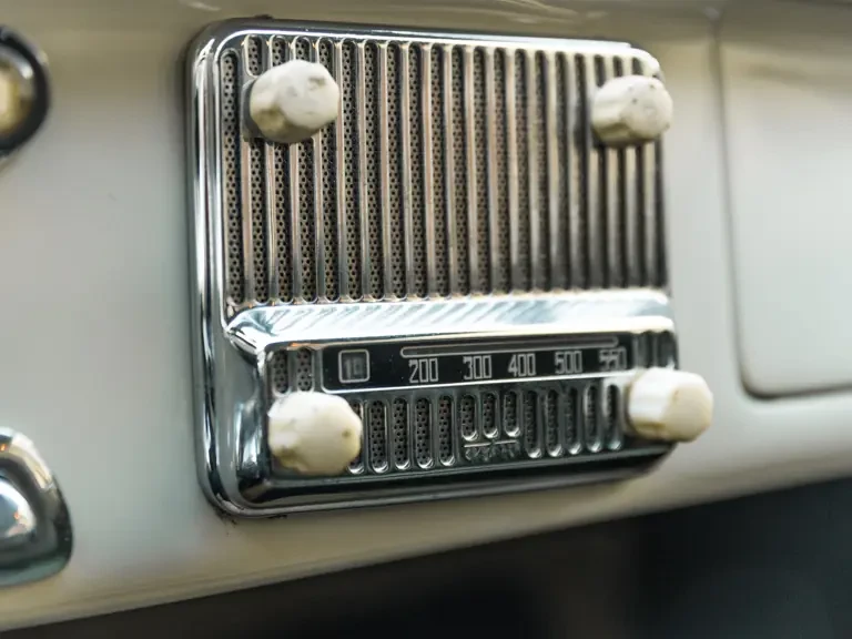 1954 Alfa Romeo 1900 - Image 23 of 31