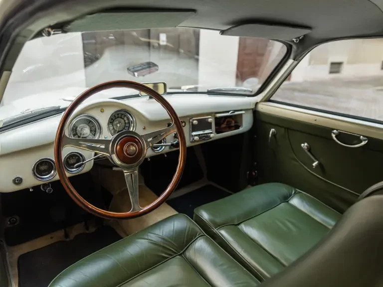 1954 Alfa Romeo 1900 - Image 20 of 31