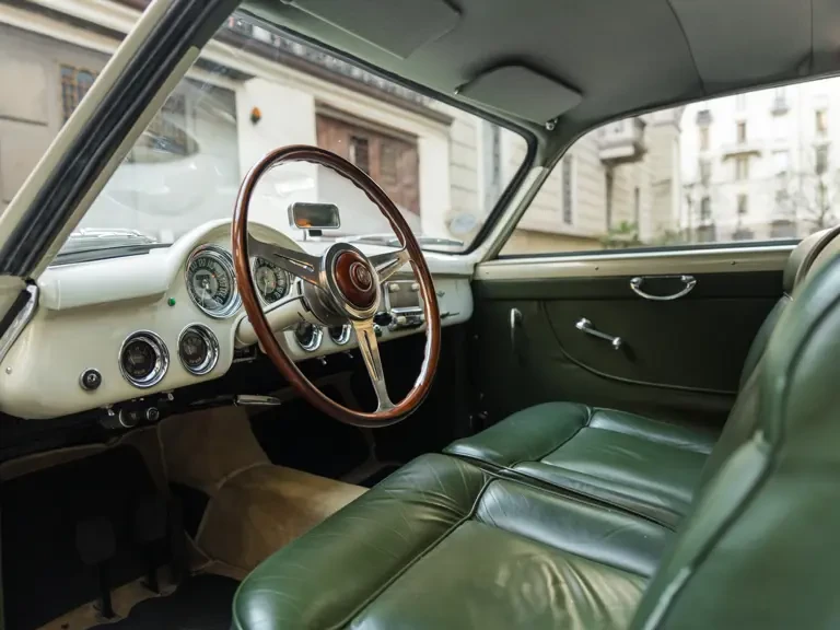 1954 Alfa Romeo 1900 - Image 6 of 31