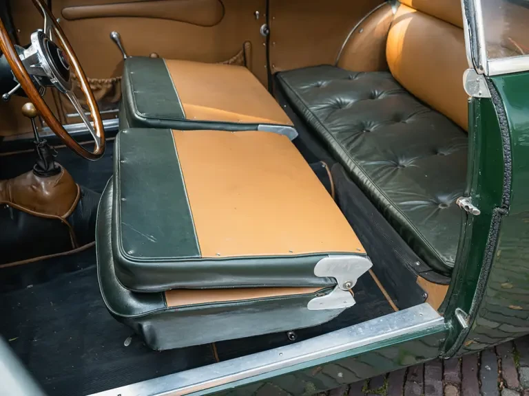 1954 Alfa Romeo 1900 - Image 28 of 31