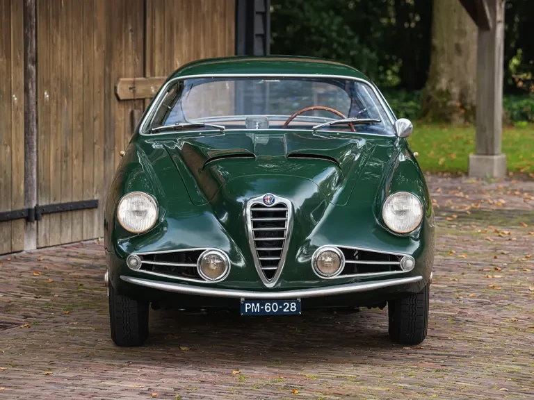 1954 Alfa Romeo 1900 - Image 8 of 31