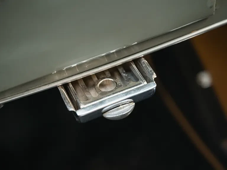 1954 Alfa Romeo 1900 - Image 18 of 31