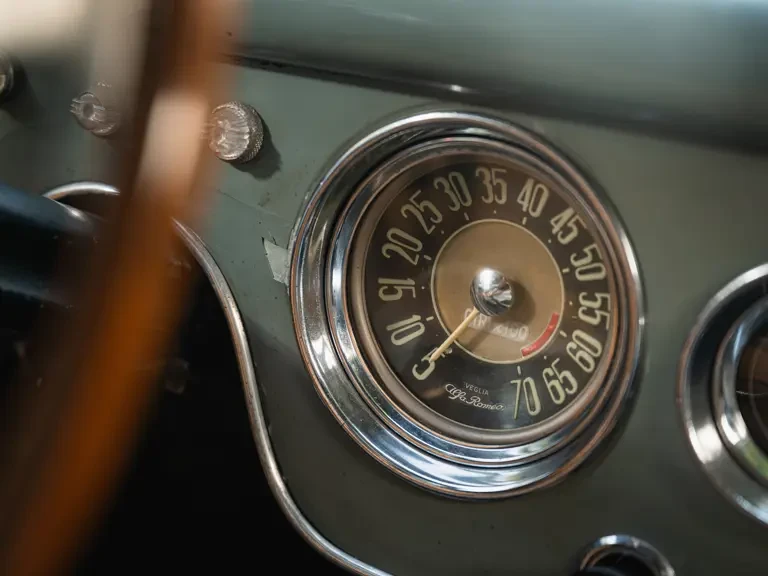 1954 Alfa Romeo 1900 - Image 13 of 31