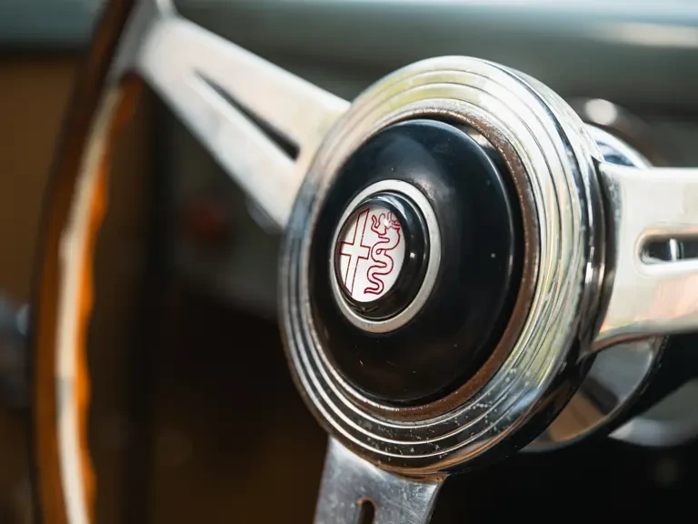 1954 Alfa Romeo 1900 - Image 12 of 31