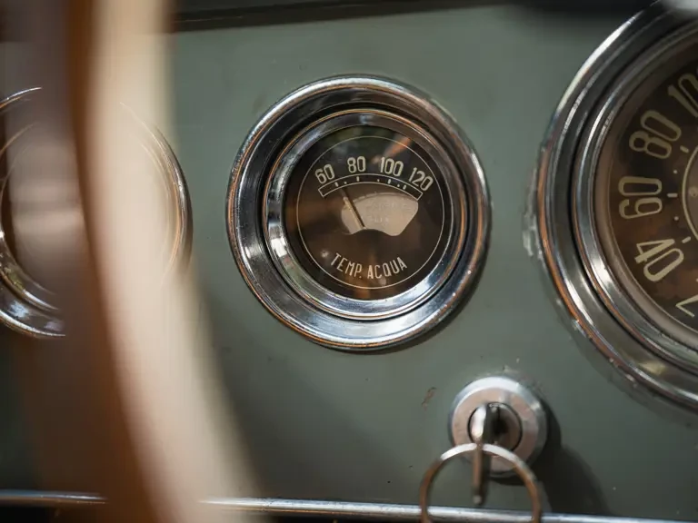 1954 Alfa Romeo 1900 - Image 16 of 31