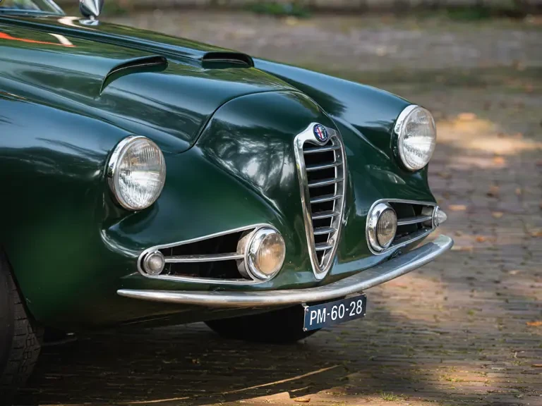 1954 Alfa Romeo 1900 - Image 7 of 31