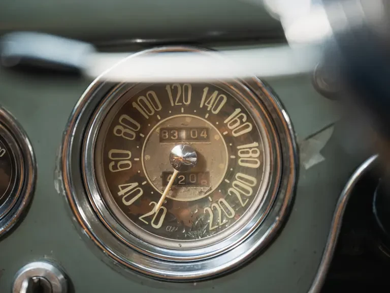 1954 Alfa Romeo 1900 - Image 11 of 31