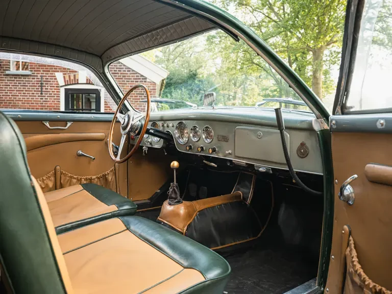 1954 Alfa Romeo 1900 - Image 22 of 31