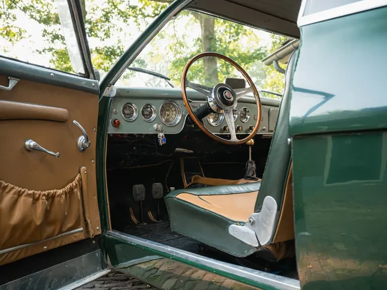 1954 Alfa Romeo 1900 - Image 25 of 31