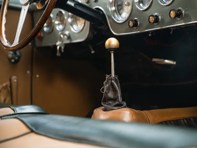 1954 Alfa Romeo 1900 - Image 21 of 31