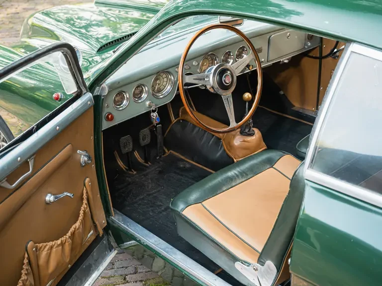 1954 Alfa Romeo 1900 - Image 5 of 31