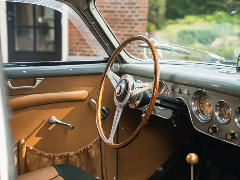 1954 Alfa Romeo 1900 - Image 10 of 31