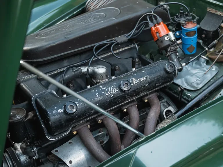 1954 Alfa Romeo 1900 - Image 4 of 31