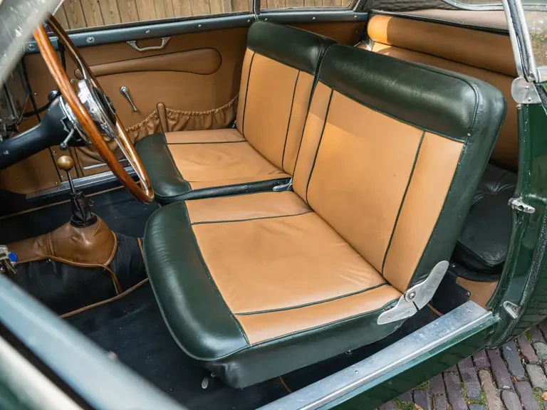 1954 Alfa Romeo 1900 - Image 17 of 31