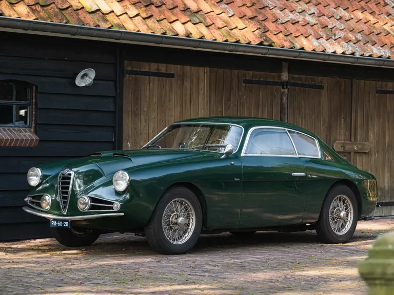 1954 Alfa Romeo 1900 - Image 2 of 31