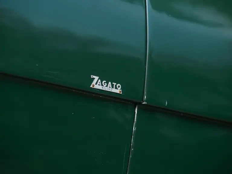 1954 Alfa Romeo 1900 - Image 31 of 31