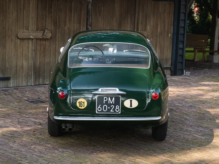 1954 Alfa Romeo 1900 - Image 9 of 31