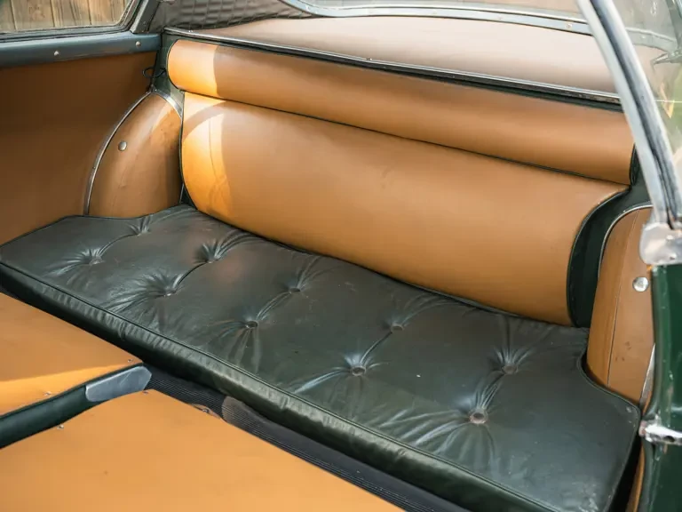 1954 Alfa Romeo 1900 - Image 29 of 31