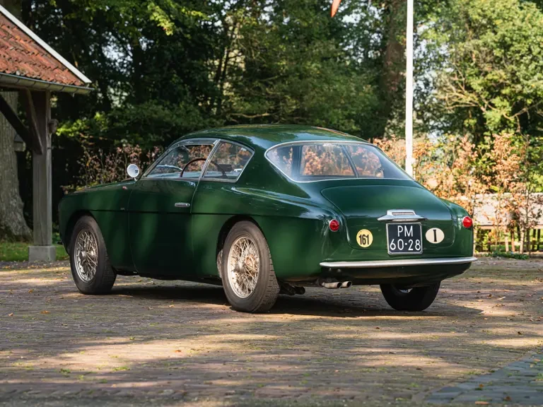 1954 Alfa Romeo 1900 - Image 3 of 31