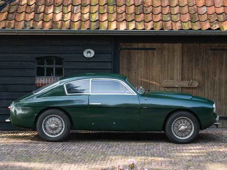 1954 Alfa Romeo 1900 - Image 6 of 31