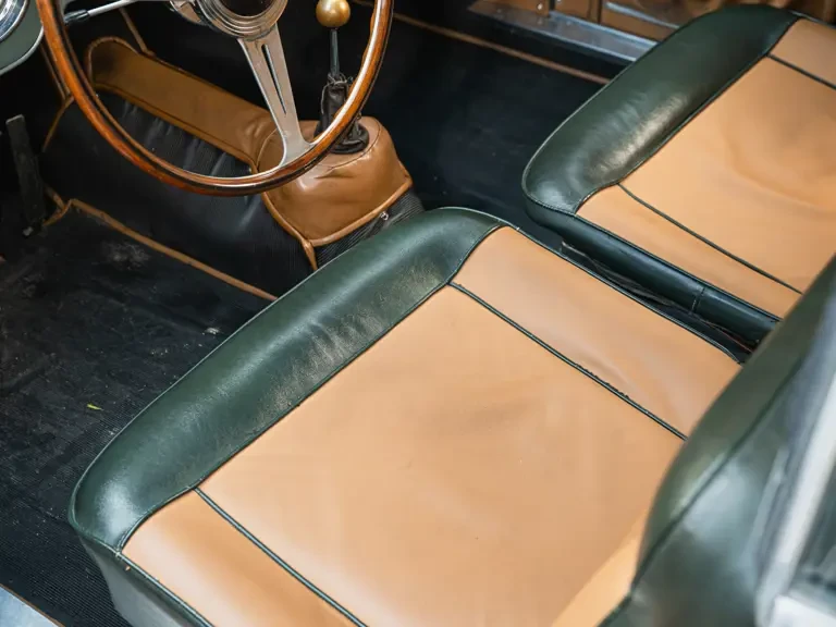 1954 Alfa Romeo 1900 - Image 23 of 31