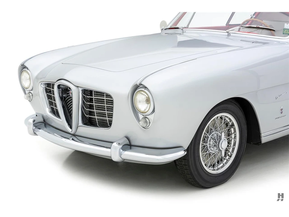 1954 Alfa Romeo 1900 - Image 19 of 31