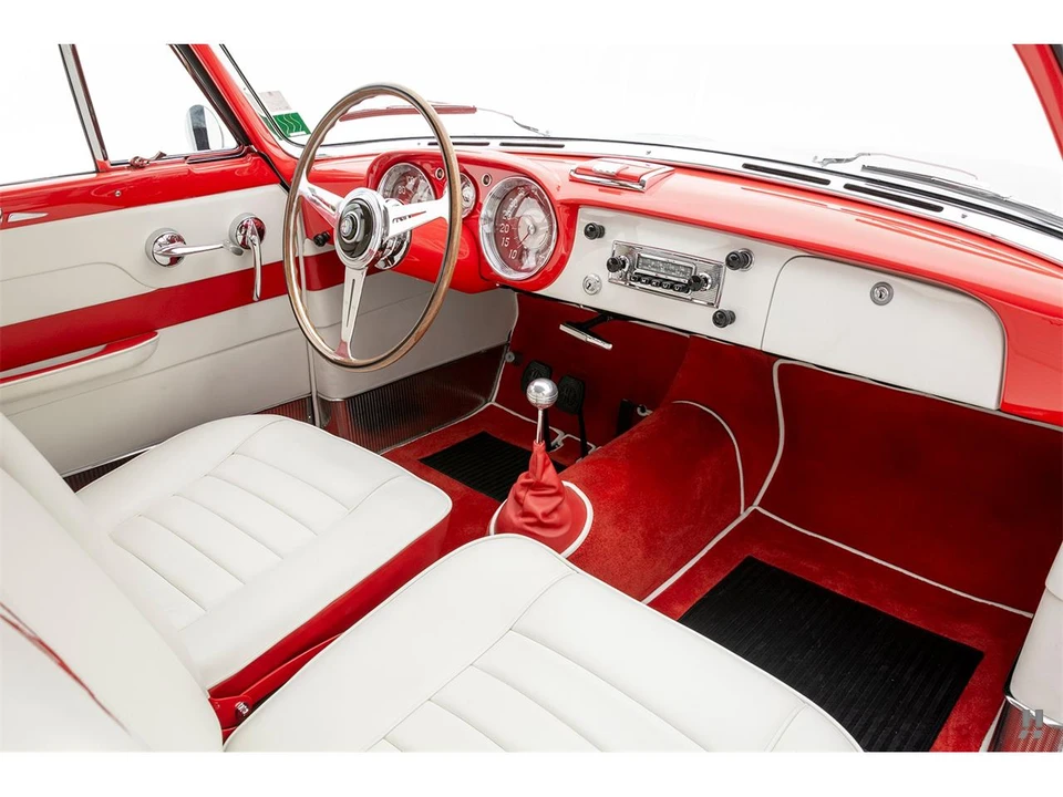 1954 Alfa Romeo 1900 - Image 10 of 31