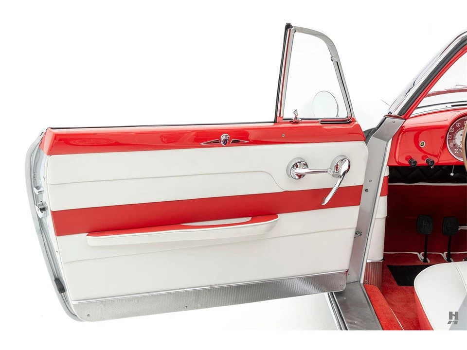 1954 Alfa Romeo 1900 - Image 16 of 31