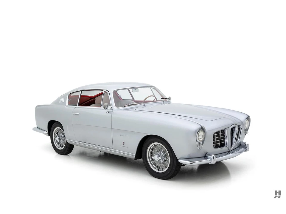 1954 Alfa Romeo 1900 - Image 2 of 31