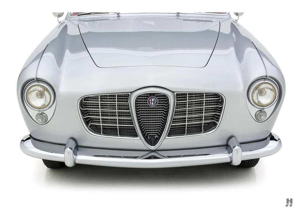 1954 Alfa Romeo 1900 - Image 18 of 31