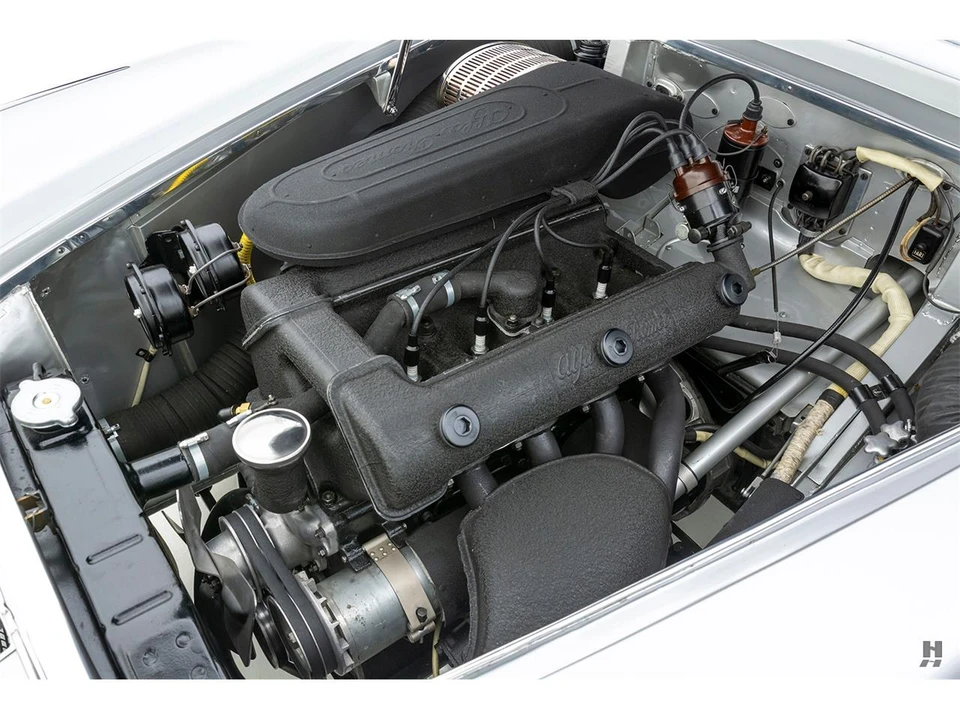 1954 Alfa Romeo 1900 - Image 7 of 31
