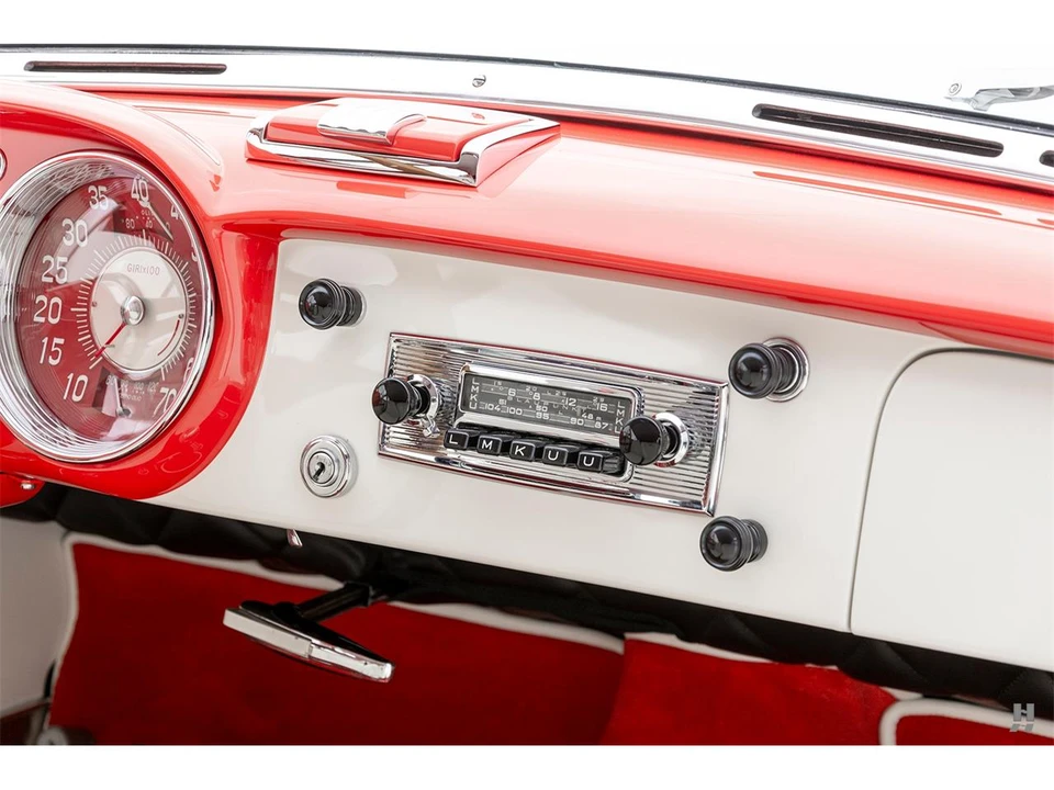 1954 Alfa Romeo 1900 - Image 12 of 31