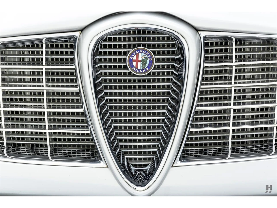 1954 Alfa Romeo 1900 - Image 20 of 31