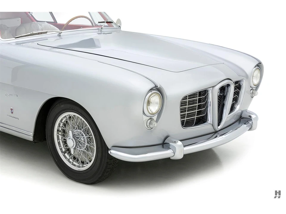 1954 Alfa Romeo 1900 - Image 17 of 31