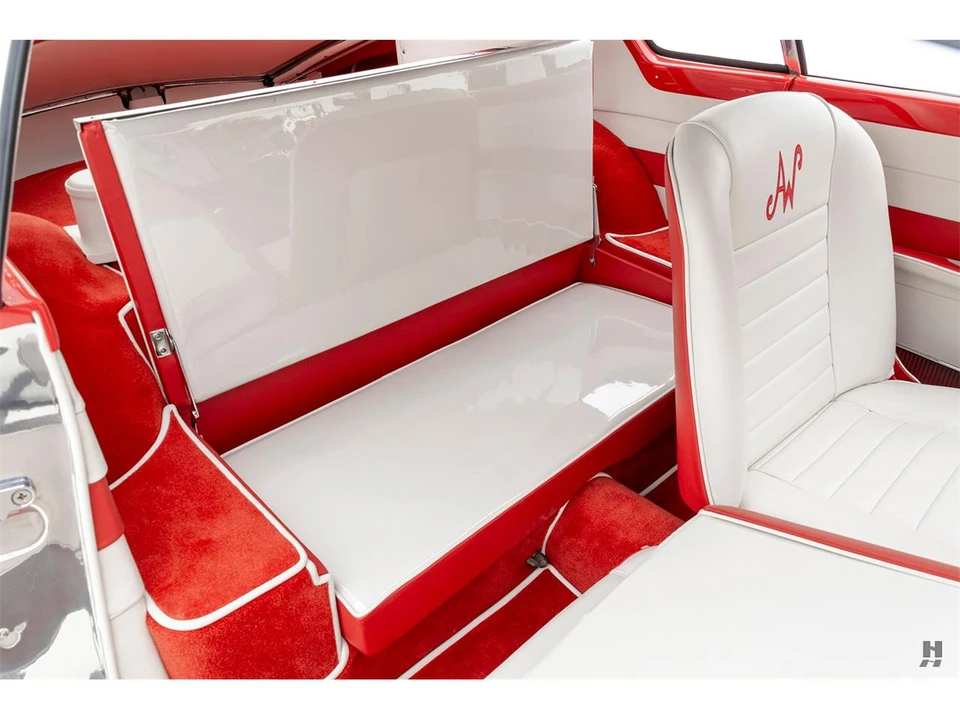 1954 Alfa Romeo 1900 - Image 13 of 31