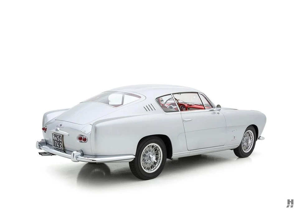 1954 Alfa Romeo 1900 - Image 3 of 31